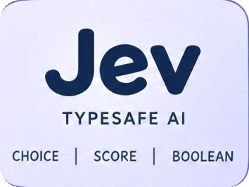 Jev by TypeSafe AI